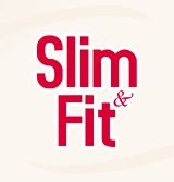 SLIM AND FIT