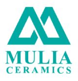 MULIA CHERAMICS