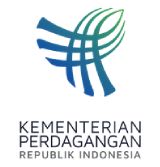 KEMENTERIAN PERDAGANGAN