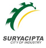 SURYA CIPTA