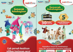 IndiHome